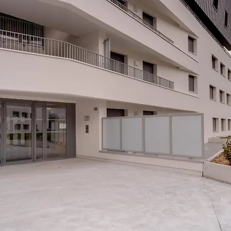 Ferienhaus Le 305 - T3 With Garage And Beautiful Terrace *