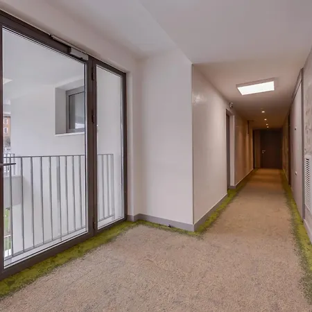 Hébergement de vacances Le 305 - T3 With Garage And Beautiful Terrace Annecy